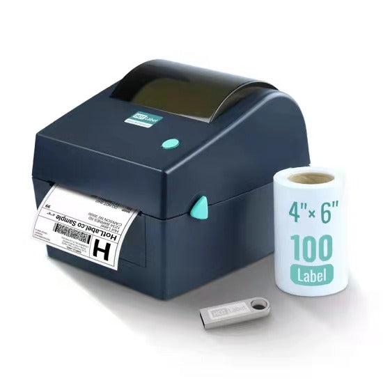 Hotlabel S8 thermal label printer