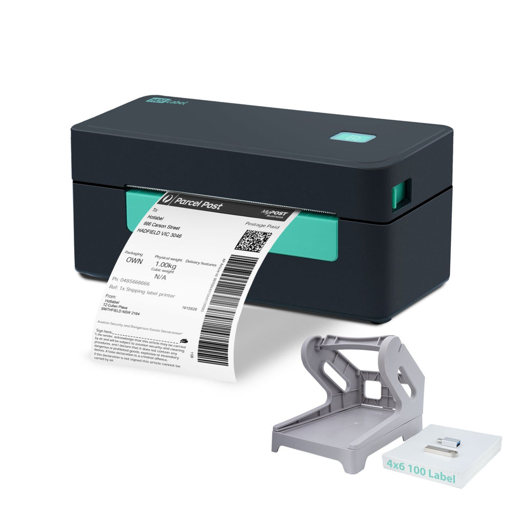 Hotlabel M9 Mini Thermal Label Printer