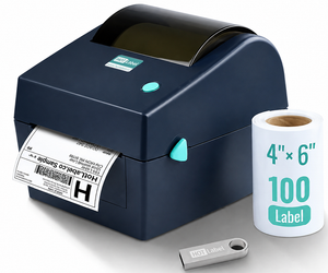 Hotlabel S8 thermal label printer